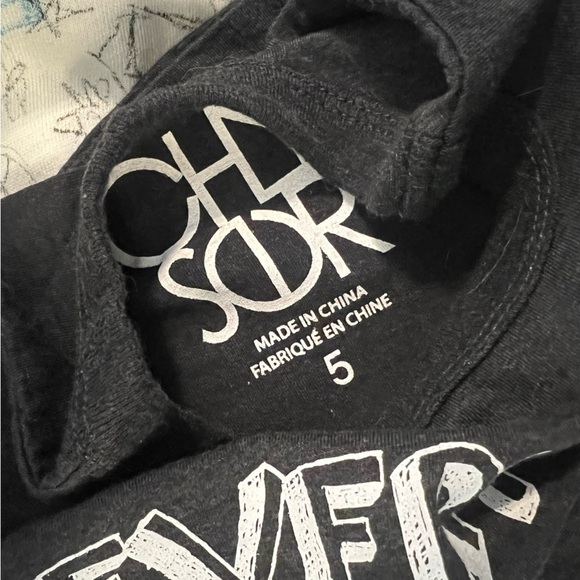 Chaser Big Brother Tee - Picture 5 of 5